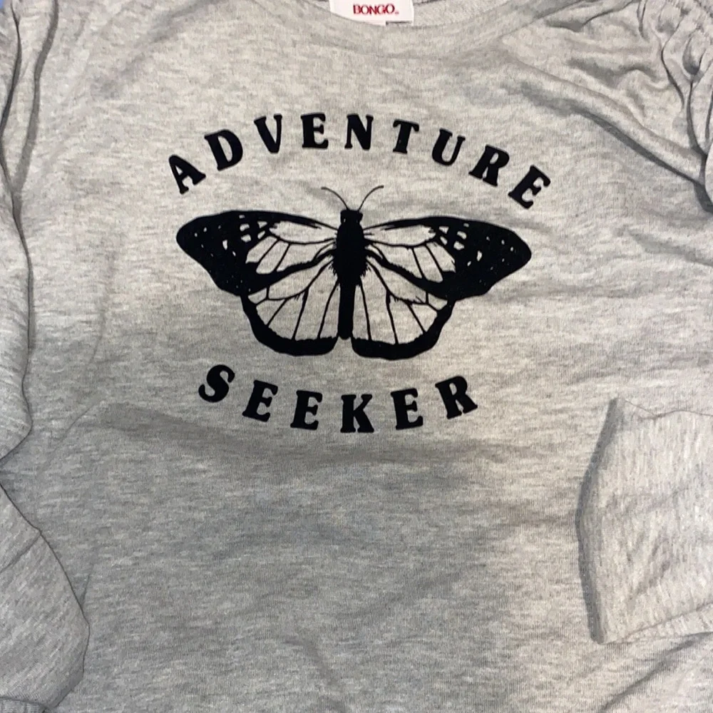 Shirt - Picture 4 of 6